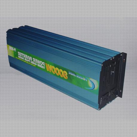 Las mejores marcas de nevera caravana 12v 220v deposito agua ducha 12v inversor de corriente 12v a 220v 8000w