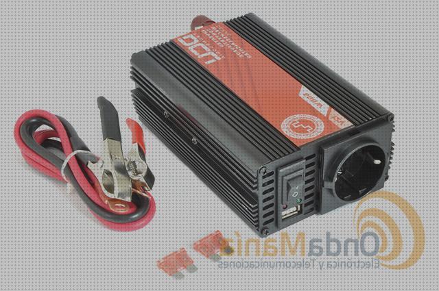 ¿Dónde poder comprar nevera caravana 12v 220v deposito agua ducha 12v inversor de corriente 12v a 220v nautica?