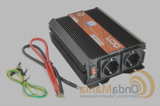 Las mejores nevera caravana 12v 220v deposito agua ducha 12v inversor de corriente 12v a 220v nautica