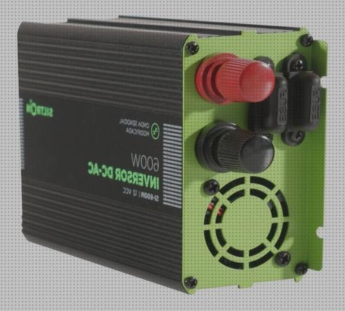 Opiniones de los 34 mejores Inversores De Corrientes 12v A 220v Nautica