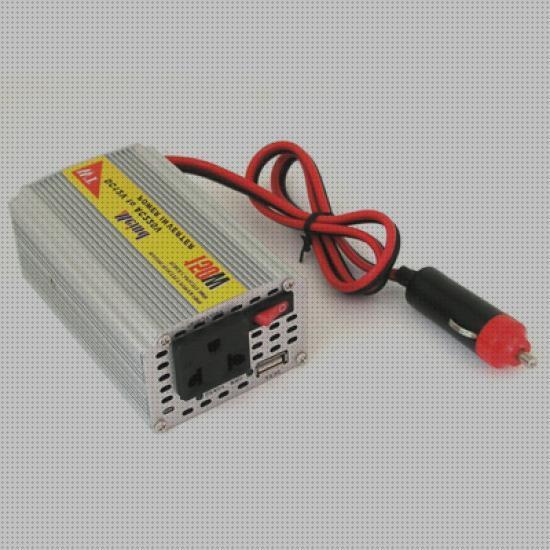 Las mejores marcas de nevera caravana 12v 220v deposito agua ducha 12v inversor de corriente 12v a 220v y 19v