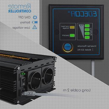 ¿Dónde poder comprar inversor solar 1500w Más sobre múnchen solar placa solar 300w Más sobre inversor solar 230v inversor de corriente 1500w onda pura?