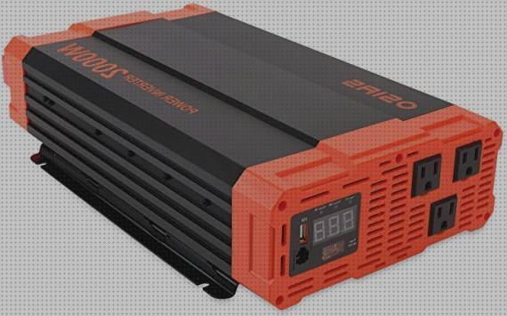 ¿Dónde poder comprar deposito agua 2000 inversor de corriente 2000 watts?