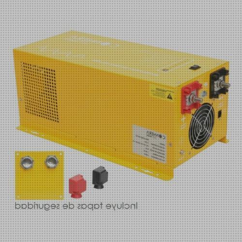 Las mejores marcas de deposito agua 2000 inversor de corriente 2000 watts