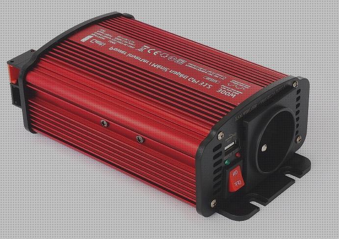 Las mejores nevera portátil 220v inversor de corriente 220v