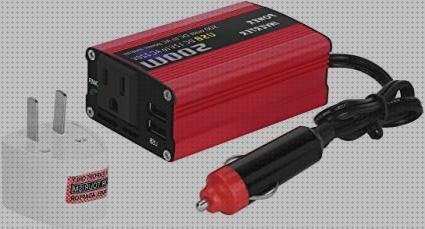 ¿Dónde poder comprar nevera portátil 220v inversor de corriente 220v a 110v?