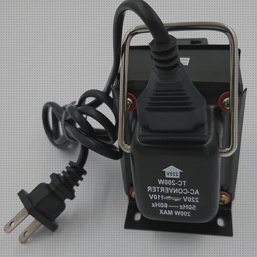 Las mejores marcas de nevera portátil 220v inversor de corriente 220v a 110v