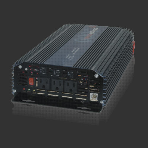 Los mejores 33 Inversores De Corrientes 3000 Watts