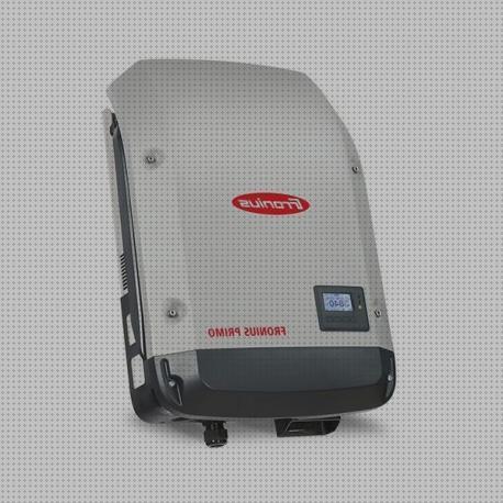 Los 27 Mejores Inversores De Corrientes 3000w Tronius