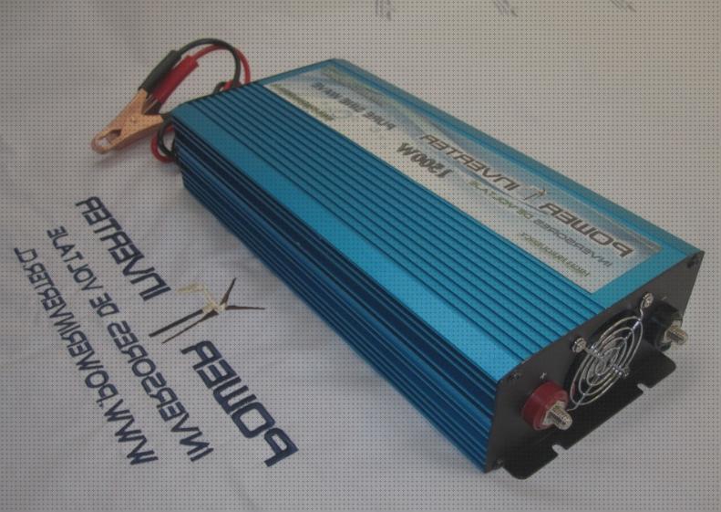 Las mejores nevera portátil 220v inversor de corriente 48v a 220v