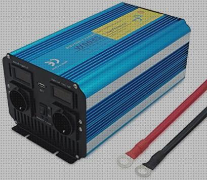 Las mejores marcas de inversor solar 5000w Más sobre múnchen solar placa solar 300w Más sobre inversor solar 230v inversor de corriente 5000w