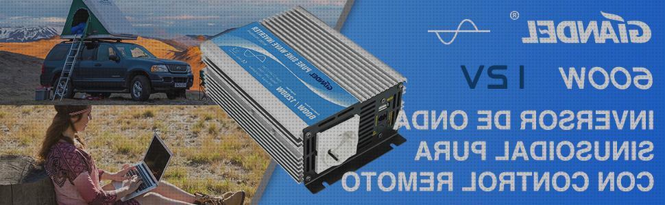 Las mejores micro inversor solar 600w Más sobre compresor nevera indesit Más sobre jws 140w placa solar inversor de corriente 600w 25 euro