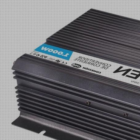 Las mejores marcas de inversor solar 1000w Más sobre múnchen solar placa solar 300w Más sobre inversor solar 230v inversor de corriente airmec 1000w