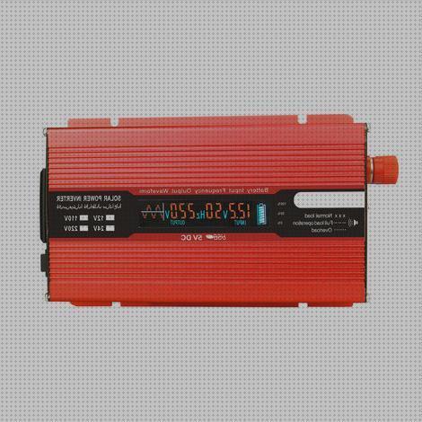 Las mejores marcas de inversor solar 1000w Más sobre múnchen solar placa solar 300w Más sobre inversor solar 230v inversor de corriente airmec 1000w dc ac am120075