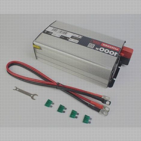 Las mejores inversor solar 1000w Más sobre múnchen solar placa solar 300w Más sobre inversor solar 230v inversor de corriente airmec 1000w dc ac am120075