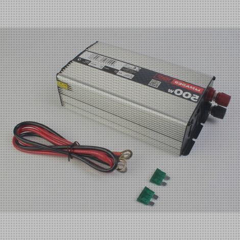 Opiniones de los 19 mejores Inversores De Corrientes Airmec 1000w Dc Ac