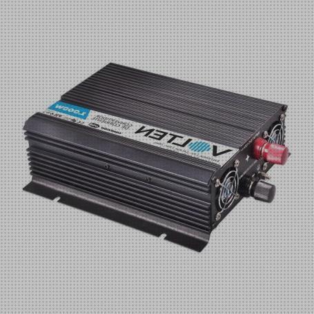 Opiniones de los 35 mejores Inversores De Corrientes Airmec 1000w