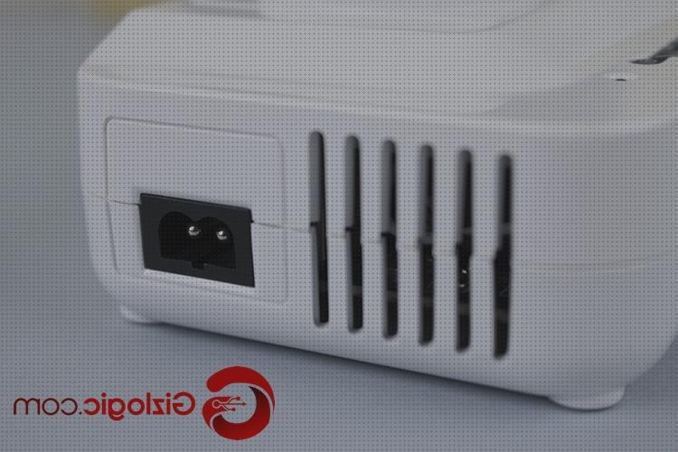 Review de inversor de corriente bestek
