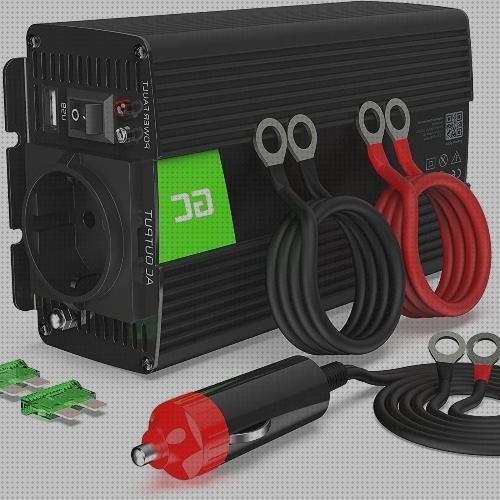 ¿Dónde poder comprar múnchen solar placa solar 300w Más sobre inversor solar 230v inversor de corriente coche onda pura 300w 500w?