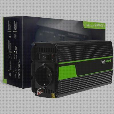 Las mejores múnchen solar placa solar 300w Más sobre inversor solar 230v inversor de corriente coche onda pura 300w 500w