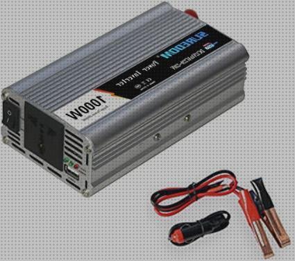Las mejores marcas de Más sobre inversor de corriente fraron Más sobre ministerio de industrio obligación de placa solar Más sobre inversor solar con gestion de excedentes inversor de corriente dc12v ac220v 1000watt