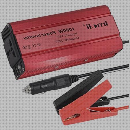 Las mejores Más sobre inversor de corriente fraron Más sobre ministerio de industrio obligación de placa solar Más sobre inversor solar con gestion de excedentes inversor de corriente dc12v ac220v 1000watt