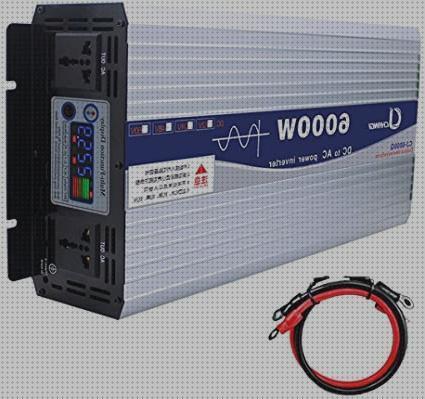 ¿Dónde poder comprar deposito de agua 220 m3 Más sobre inversor solar 230v inversor de corriente de 48 v a 220 v?