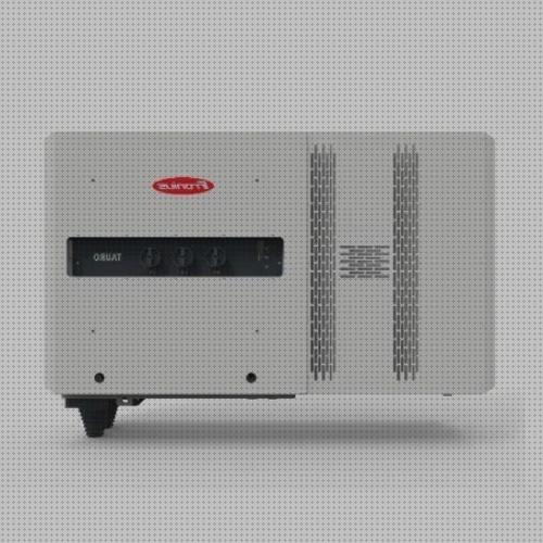 ¿Dónde poder comprar fronius placa solar Más sobre inversor solar 230v inversor de corriente fronius?