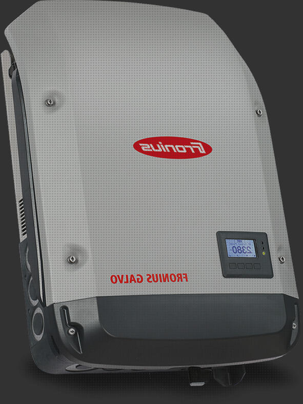 Las mejores marcas de fronius placa solar Más sobre inversor solar 230v inversor de corriente fronius