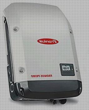 Las mejores fronius placa solar Más sobre inversor solar 230v inversor de corriente fronius