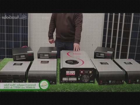 ¿Dónde poder comprar inversor solar must Más sobre múnchen solar placa solar 300w Más sobre inversor solar 230v inversor de corriente must solar?