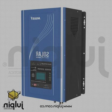 Las mejores inversor solar must Más sobre múnchen solar placa solar 300w Más sobre inversor solar 230v inversor de corriente must solar