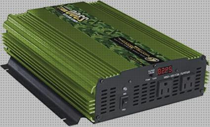 Las mejores marcas de inversor solar power Más sobre múnchen solar placa solar 300w Más sobre inversor solar 230v inversor de corriente power bright 2300