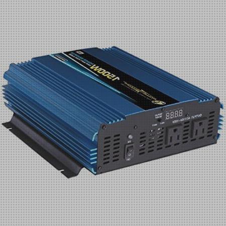 Las mejores inversor solar power Más sobre múnchen solar placa solar 300w Más sobre inversor solar 230v inversor de corriente power bright 2300
