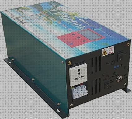 Los 24 Mejores Inversores De Corrientes Power Jack
