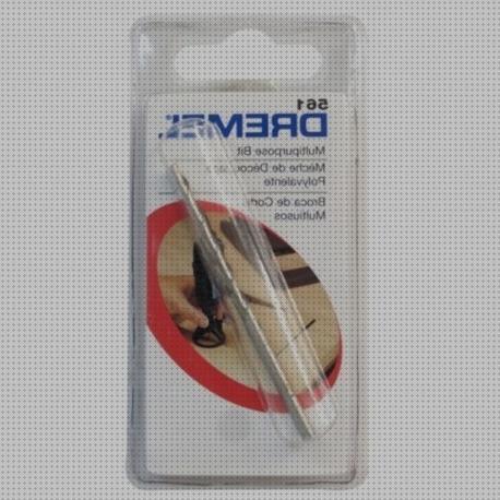 Review de inversor de corriente y dremel