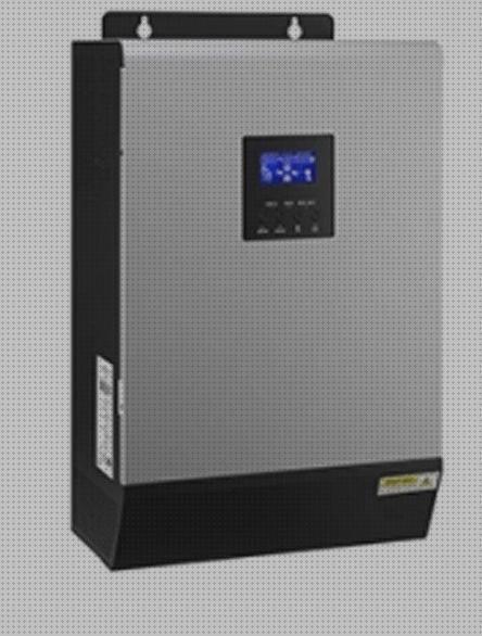 Las mejores marcas de inversor solar 5000w Más sobre múnchen solar placa solar 300w Más sobre inversor solar 230v inversor hibrido cargador solar axpert 5000w 48 vdc