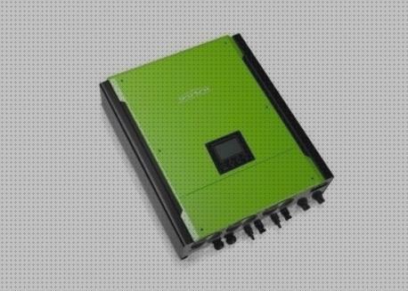 Las mejores inversor solar mpp solar Más sobre múnchen solar placa solar 300w Más sobre inversor solar 230v inversor hibrido mpp solar