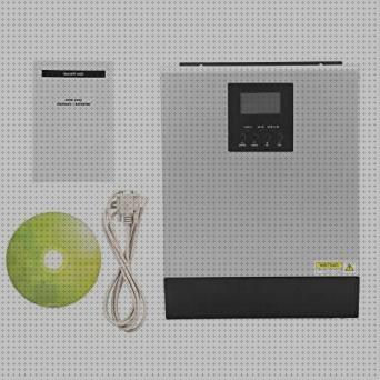 Las mejores marcas de inversor solar fotovoltaico Más sobre múnchen solar placa solar 300w Más sobre inversor solar 230v inversor hibrido solar fotovoltaico