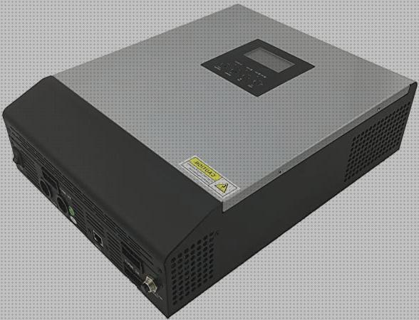 Los mejores 20 Inversores Híbridos Solares Mppt Xijia