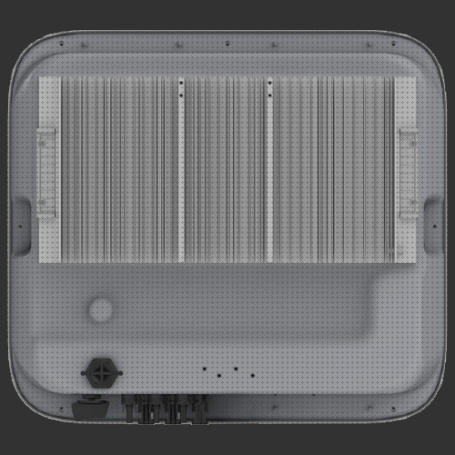 Review de inversor huawei fusion solar sun2000 8 ktl 8000w