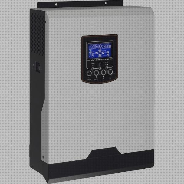 Review de los 23 mejores inversores huber solares del mundo