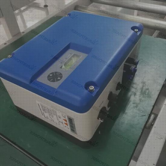 Review de los 32 mejores inversores jinko solares bajo análisis