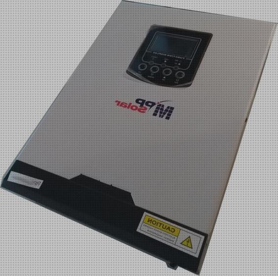 ¿Dónde poder comprar inversor solar mpp solar Más sobre múnchen solar placa solar 300w Más sobre inversor solar 230v inversor mpp solar 2400w?