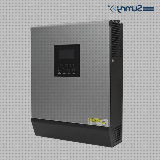 Las mejores marcas de inversor solar mpp solar Más sobre múnchen solar placa solar 300w Más sobre inversor solar 230v inversor mpp solar 2400w