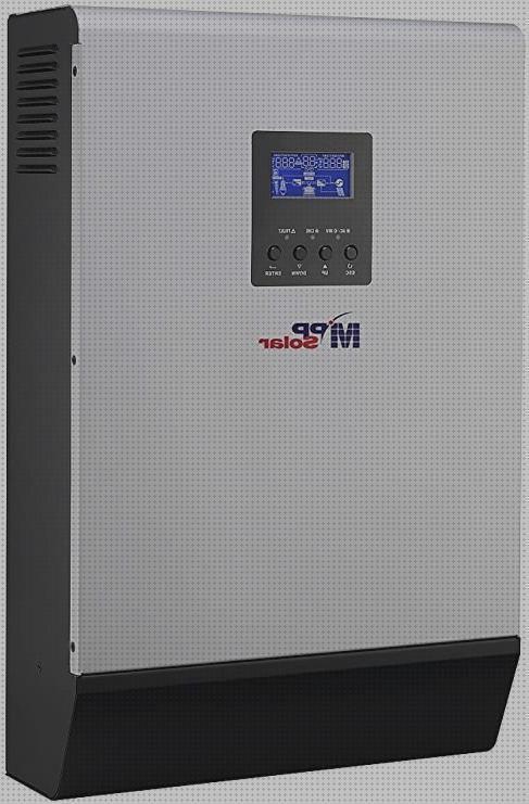 Los mejores 29 Inversores Mpp Solares 5048gk