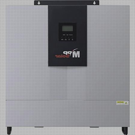 ¿Dónde poder comprar inversor solar 48v Más sobre múnchen solar placa solar 300w Más sobre inversor solar 230v inversor mpp solar hybrid v 5kw 48v?