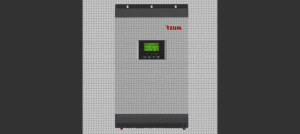 ¿Dónde poder comprar inversor solar must Más sobre múnchen solar placa solar 300w Más sobre inversor solar 230v inversor must solar 5000w 48?