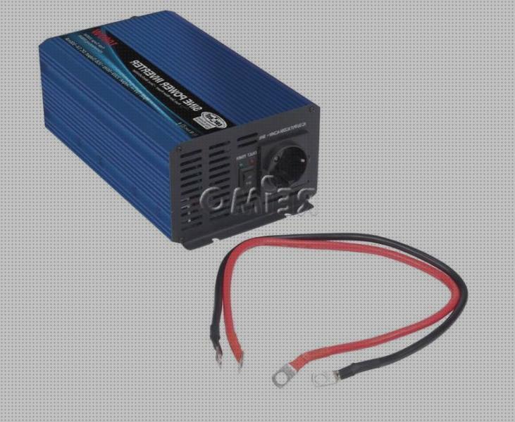 ¿Dónde poder comprar inversor solar 1000w Más sobre múnchen solar placa solar 300w Más sobre inversor solar 230v inversor onda pura 1000w?