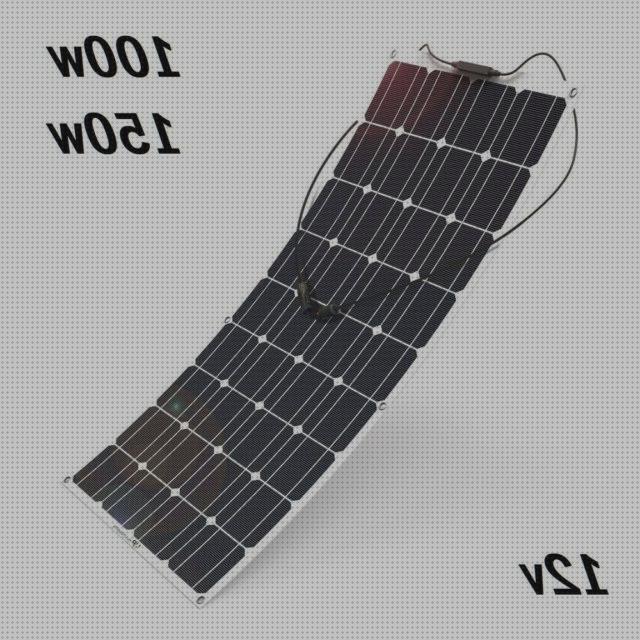 Análisis de los 38 mejores Inversores Placas Solares 250w